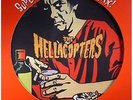 HELLACOPTERS SUPERSHITTY TO THE MAX LP LTD PICTURE SEALED