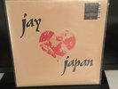 J Dilla - Jay Love Japan Vinyl LP Blu