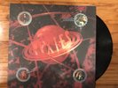 Pixies Bossanova Vinyl LP vg+/vg+