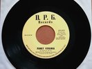 Sir Guy Funky Virginia My Sweet Baby DPG Original Mint   Funk 45