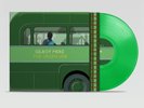 Gilroy Mere - The Green Line Limited Edition Green Vinyl LP Clay Pipe Music New