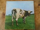 PINK FLOYD ATOM HEART MOTHER ORIG UK 1971 HARVEST VINYL LP IN GATEFOLD SLEEVE