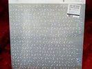 New Lust For Youth Compassion LP White Vinyl Record Limited Edition