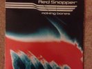 Red Snapper - Making Bones (1998) 2 x vinyl LP on WARPLP56