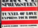 BRUCE SPRINGSTEEN - TOUGHER THAN THE REST / BORN IN THE USA - 7