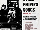 JURADO,DAMIEN / SWIFT,RICHARD-OTHER PEOPLE`S SONGS 1  VINYL LP NEUF