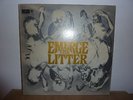 The Litter - Emerge (ORIGINAL 1969 US HEAVY PSYCH LP)
