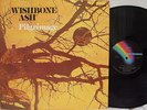 WISHBONE ASH - Pilgrimage LP (2nd US Pressing on 