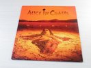 ALICE IN CHAINS DIRT LP UK COLUMBIA 1992 FIRST PRESS INNER GRUNGE