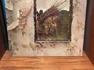 Led Zeppelin (4) ZOSO SD 7208 (1st Catalog #) Sealed LP
