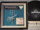 SXL 2006 Ruggiero Ricci: Mendelssohn/ Bruch Decca WBg ED1 UK LP Blue Border
