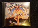 Pantera Metal Magic (1983)