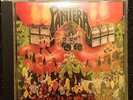 Pantera Projects In The Jungle (1984)