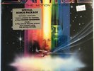 Jerry Goldsmith - Star Trek The Motion Picture NEW FACTORY SEALED LP MINT