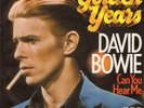 DAVID BOWIE Golden Years GERMAN 7