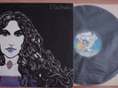 ((FUCHSIA S/T LP 1971 UK PEGASUS KINGDOM PEG-8 1ST A1B1 TEXT E J DAY RARE PROG))