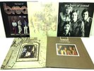 Bread LP Vinyl Record Album Lot: Manna + The Best of + Volume two + Guitar Man+