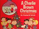 A Charlie Brown Christmas Vinyl 1977 Gatefold with 12-Page Book