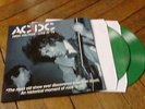 AC DC High voltage 2LP Vynil COULEUR Live in lauceston Australia 75