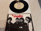 The Stranglers Grip/london lady Italian issue 7
