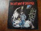 The Lost Tapes Of Cogumelo First Press LP Sepultura Sarcofago Overdose Mutilator