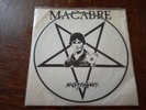 Macabre ?- Nightstalker First Press EP 7