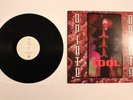 Tool OPIATE LP Vinyl Record Album Original 1st US Press Zoo Volcano EX SHIPSFREE