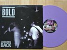 BOLD - Looking Back 12