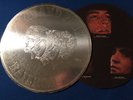 GRAND FUNK RAILROAD E Pluribus Funk 1972 1st pressing COMPLETE Capitol ROUND LP