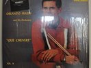 Orlando Marin And His Orchestra Que Chevere vol.II Japan LP PLP-6403 Shrink