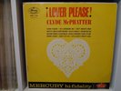 CLYDE McPHATTER,, LOVER PLEASE,, Original 1963 MERCURY label LP. Near MINT.