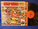 BIG BROTHER JANIS JOPLIN CHEAP THRILLS CBS 63392 ORIG UK EXC+