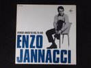 ENZO JANNACCI VENGO ANCH'IO NO TU NO LP ORIGINALE ARC ALP 11007