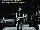 Where The Light Is (4LP box) [VINYL] John Mayer Vinyl
