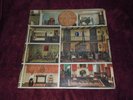 John Cale Terry Riley Church of Anthrax LP 1st Pressing Velvet Underground