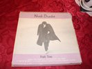 Nick Drake  FRUIT TREE -  HANNIBAL HBNX 5302 4lp  Folk Acoustic