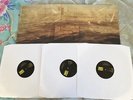 R.E.M - Out of Time remastered deluxe triple vinyl set in gatefold sleeve