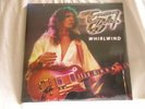 TOMMY BOLIN Whirlwind Energy Stanley Sheldon Bobby Berge SEALED 2 LP