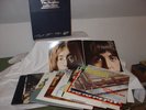 The Beatles Collection 14 LP Box DMM Version Odeon Light Green + Apple Printed