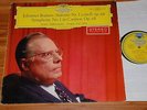 Karl Bohm Brahms Symphony No.1 DGG Ed1 Red Stereo 6/60 SLPM 138 113 NM