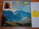 Hommage a Wilhelm Kempff Schumann Works for Piano DGG Stereo 6LP Box NM