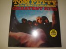 Tom Petty and the Heartbreakers: Greatest Hits Vinyl 2 LP