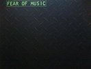 TALKING HEADS - FEAR OF MUSIC  RHINO  8122796554  NEW VINYL