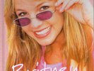 BRITNEY SPEARS THE TOTAL 100% UNOFFICIAL SPECIAL ANNUAL- MEMORABILIA