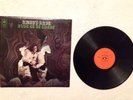 AMORY KANE JUST TO BE THERE 1970 UK VINYL LP CBS PSYCH/FOLK SUPER CONDITION