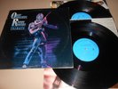 Ozzy Osbourne, Randy Rhoads Tribute, Double Lp, Great Player
