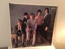 THEM   ANGRY YOUNG THEM   ORIGINAL NM MONO VINYL GARAGE LP   VAN MORRISON