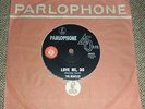Beatles Rare “Love Me Do” 1964 Australian Promo Single