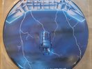 Metallica - Ride the Lightning (Picture Disc Vinyl LP)