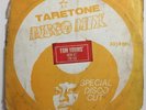 TOM YOUMS close to you AFRO BOOGIE DISCO FUNK -LP Tabansi VG